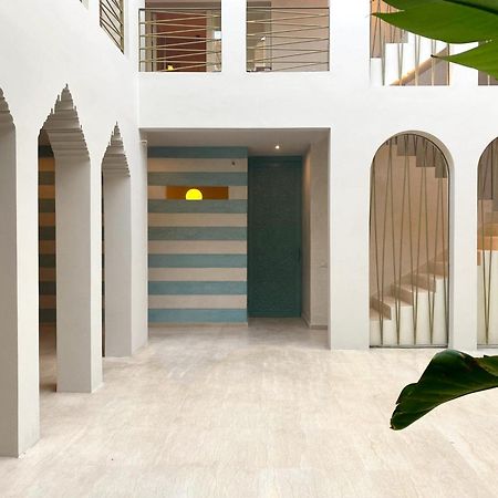 Riad Romeo Marrakesh Exterior photo
