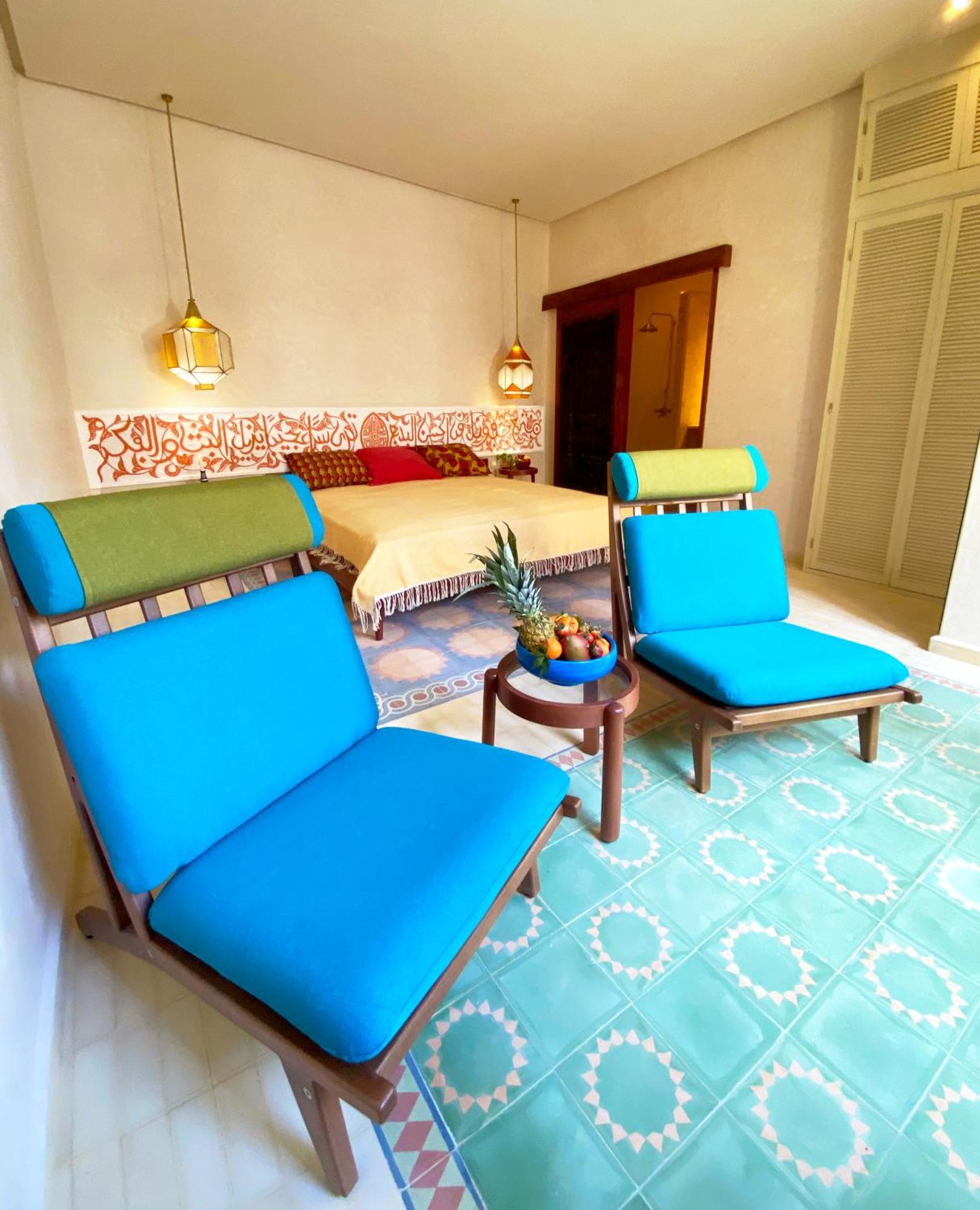 Riad Romeo Marrakesh Exterior photo