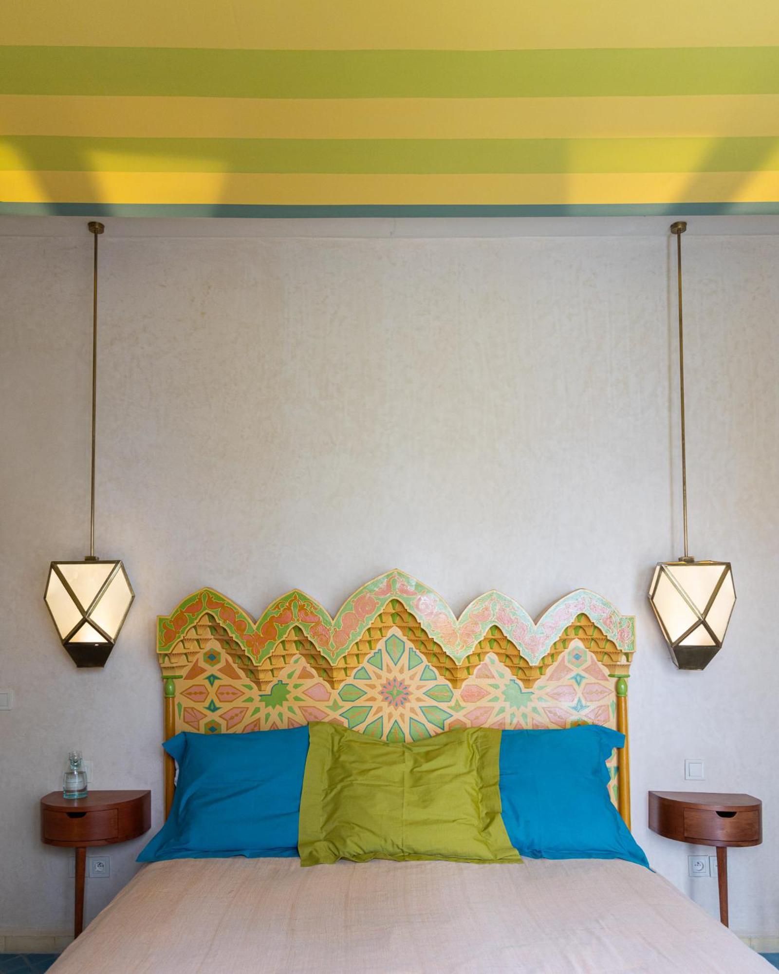 Riad Romeo Marrakesh Exterior photo