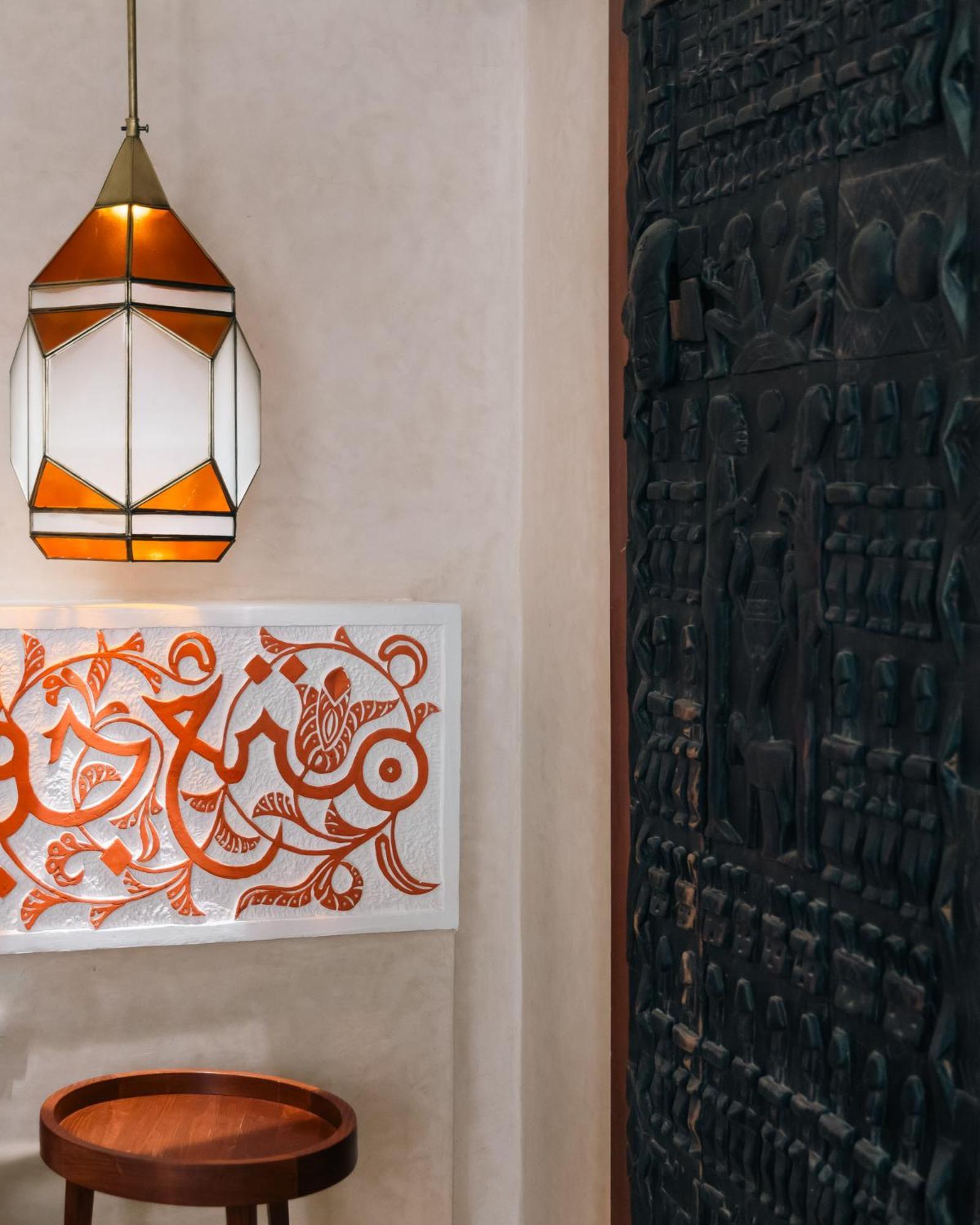 Riad Romeo Marrakesh Exterior photo