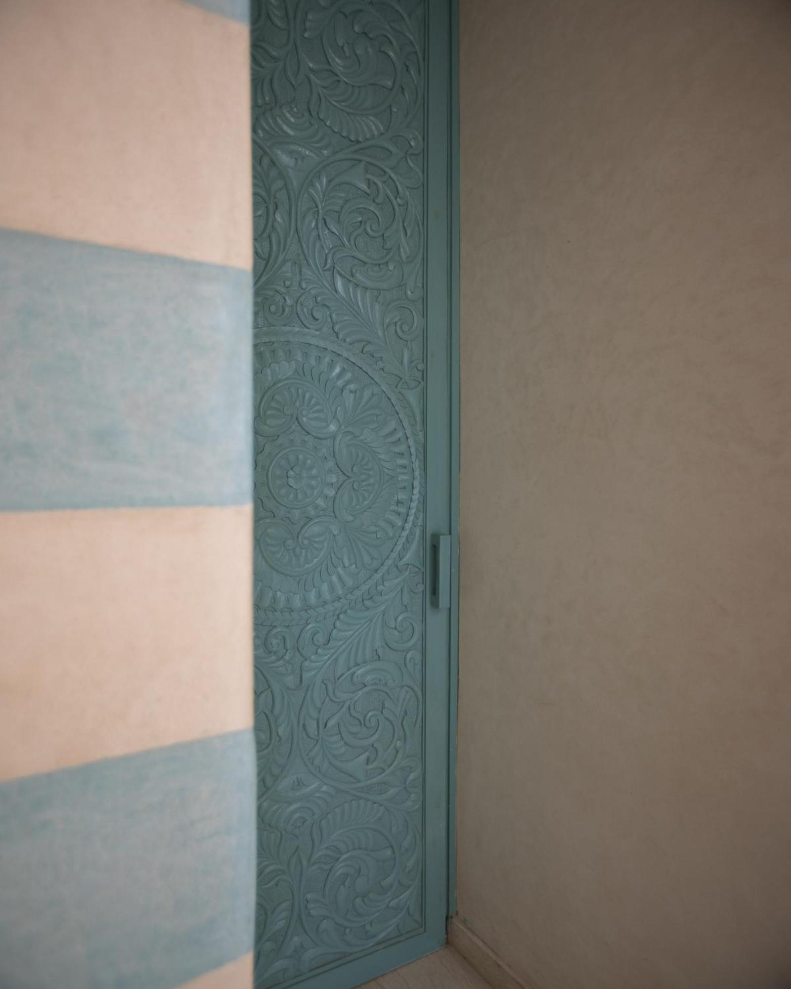 Riad Romeo Marrakesh Exterior photo